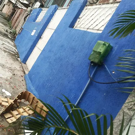 Casa Independente Vila